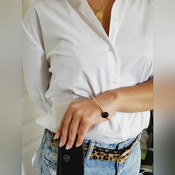 CHANEL Micro CC Converted WOC / Crossbody / Purse / Clutch / Wallet - Picture 6 of 14